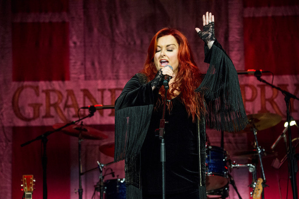 Wynonna Judd